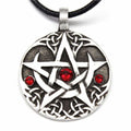 Pentacle of the Moon - Upgrade Offer