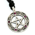 Pentacle of the Witch - Club Perk