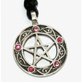 Pentacle of the Witch