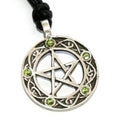 Pentacle of the Witch