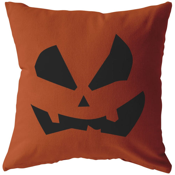 Pumpkin Pillow - The Moonlight Shop