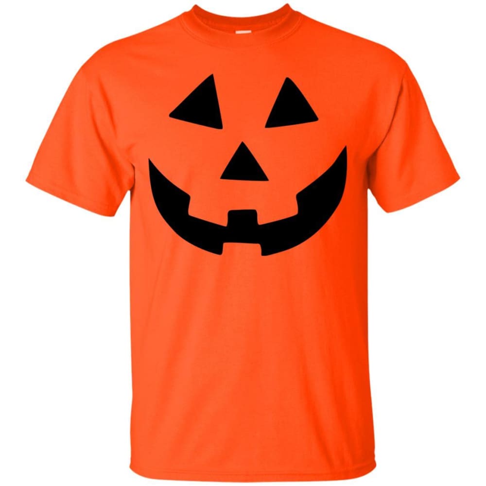 Pumpkinhead Shirt