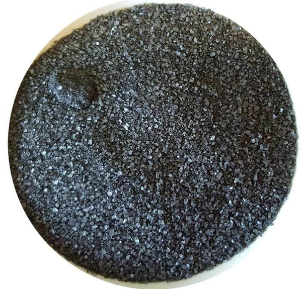 Ritual Black Salt