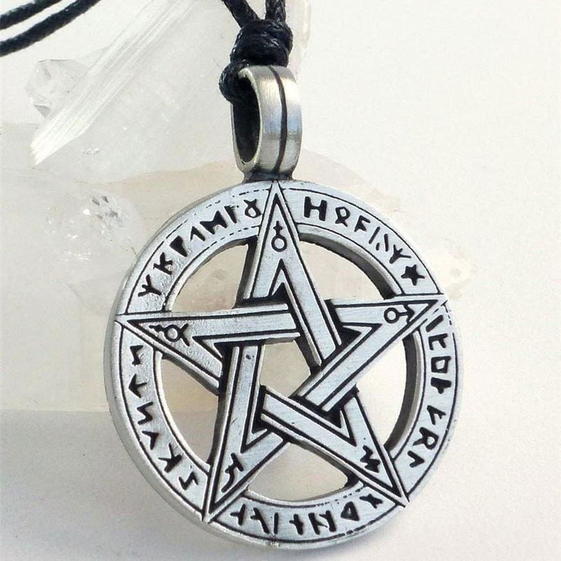 Wiccan Jewelry - The Moonlight Shop