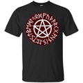 Runes: The Key To Lifes Mysteries Shirt - The Moonlight Shop