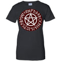 Runes: The Key To Life's Mysteries Shirt