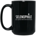 Selenophile Mug