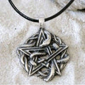 Serpent Of Protection Necklace - Upgrade Offer - The Moonlight Shop