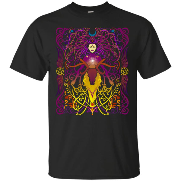 Spirit Of The Earth Shirt