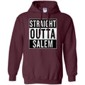 Straight Outta Salem Shirt