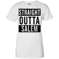 Straight Outta Salem Shirt
