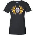 Sun And Moon Shirt