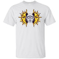 Sun And Moon Shirt