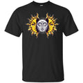 Sun And Moon Shirt - The Moonlight Shop