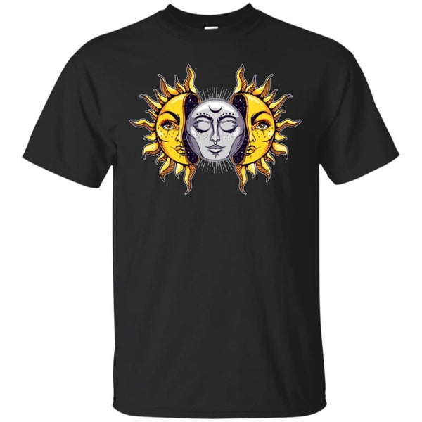 Sun And Moon Shirt