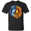 Sun God And Moon Goddess Shirt - The Moonlight Shop