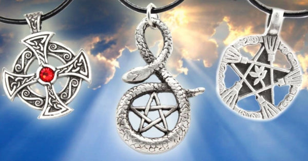 The Essence Of Wicca Bundle - The Moonlight Shop