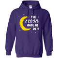 The Moon Made Me Do It Shirt
