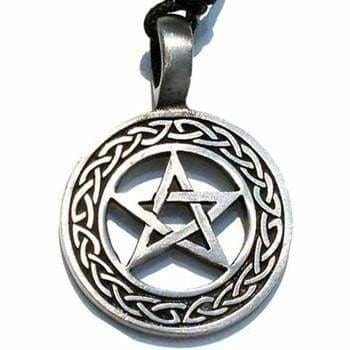 The Simple Pentacle - Upgrade Offer - The Moonlight Shop