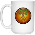 The Tree of Life Mug