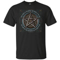 The Way Of The Ancients Shirt