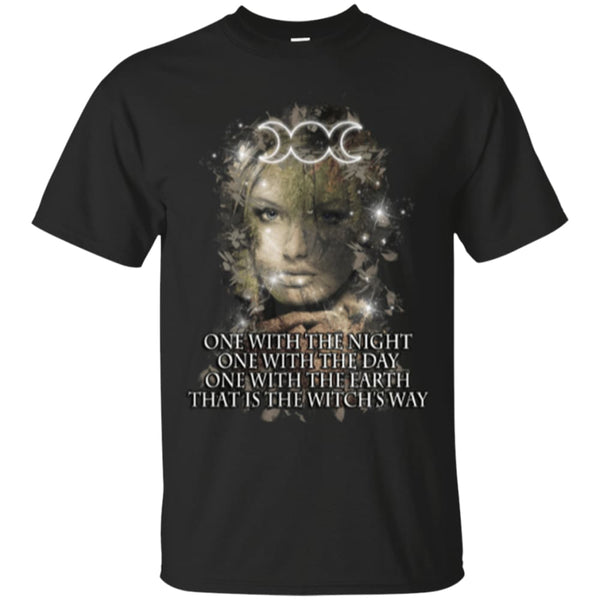 The Witch's Way Shirt