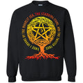Thee I Invoke By The Moonlit Sea Shirt