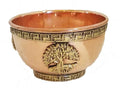 Tree Of Life Offering Bowl 3 - The Moonlight Shop