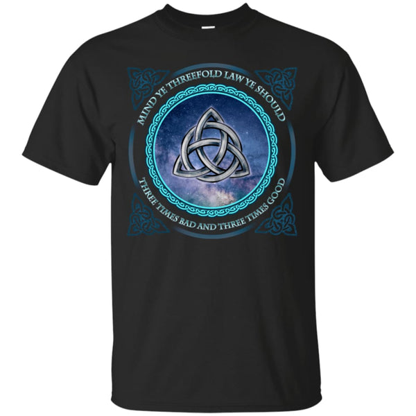 Triquetra Shirt