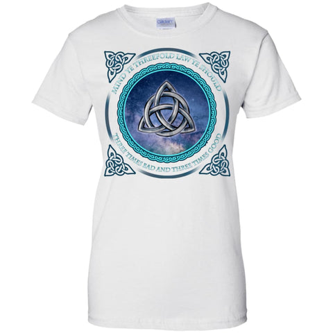 Triquetra Shirt