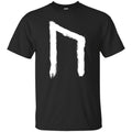 Uruz Rune Shirt - The Moonlight Shop