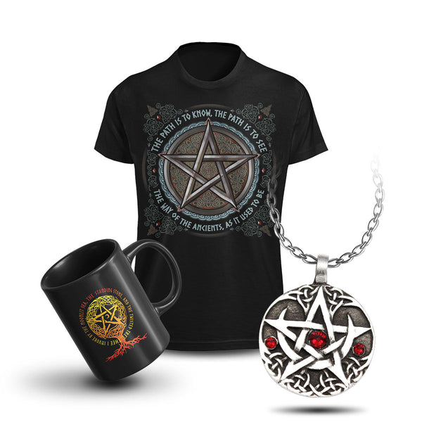 Pentacle Power Bundle