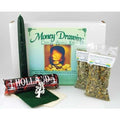 Wealth And Prosperity Ritual Kit - The Moonlight Shop