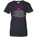 Wiccan checklist Shirt