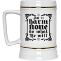 Wiccan Rede Mug