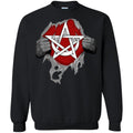 Wiccan Superpower Shirt
