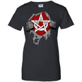 Wiccan Superpower Shirt