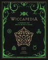 Wiccapedia: Modern-Day White Witchs Guide (Hc) By Robbins & Greensway - The Moonlight Shop