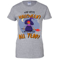Witch All Year Shirt