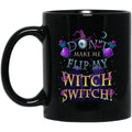 Witch Switch Mug