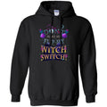 Witch Switch Shirt