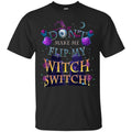 Witch Switch Shirt - The Moonlight Shop