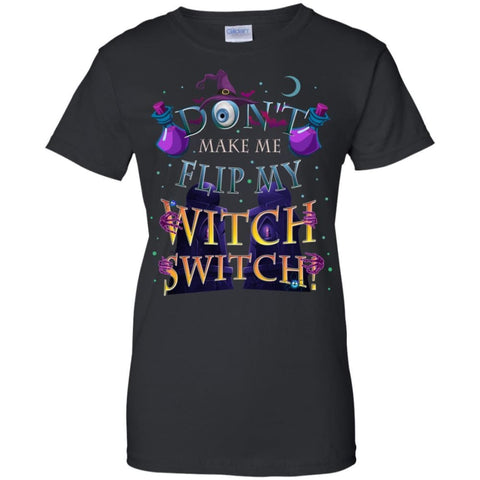 Witch Switch Shirt