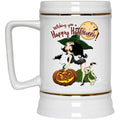 Witching You A Happy Halloween Mug