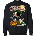 Witching You A Happy Halloween Shirt