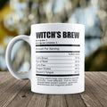 Witchs Brew Mug - The Moonlight Shop