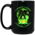 Witch's Power Mug