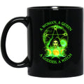 Witch's Power Mug