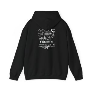 Come With Me Hoodie