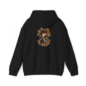 Birth And Ruin Hoodie